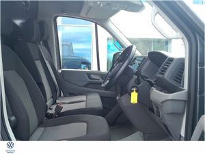 Volkswagen Crafter CRAFTER H 35 MWB 140HP A8F - Image 2
