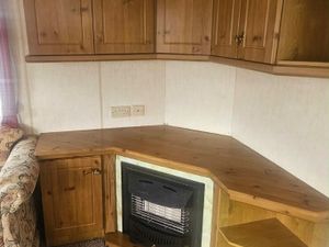 Lovely Willerby Granada, fresh off a holiday park. - Image 4