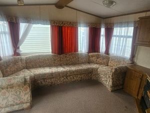 Lovely Willerby Granada, fresh off a holiday park. - Image 3