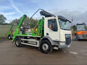 Daf Skiploaders - Image 3