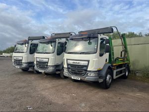 Daf Skiploaders - Image 2