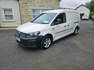 20 19 Volkswagen Caddy Maxi - LWB - 2.0 TDI - Image 3