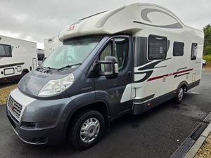 2013 Adria M650 SF Motorhome for sale - Image 2