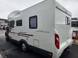2013 Adria M650 SF Motorhome for sale - Image 3