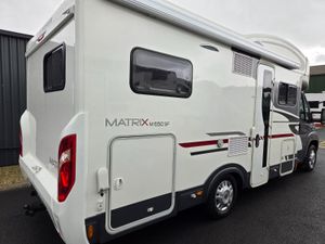 2013 Adria M650 SF Motorhome for sale - Image 4