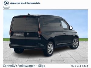 Volkswagen Caddy ***€449 P/M*** Edition 122 BHP Au - Image 2