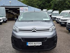🔥22 CITROËN DISPATCH MWB🔥 - Image 2