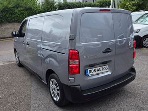 🔥22 CITROËN DISPATCH MWB🔥 - Image 4