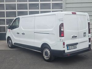 Renault Trafic Red Edition L2H1 130BHP - Image 4