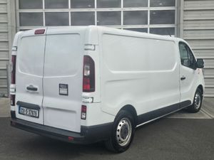 Renault Trafic Red Edition L2H1 130BHP - Image 3