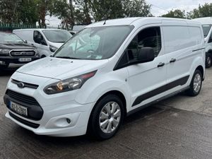 FORD TRANSIT CONNECT “NEW DOE” 2016 - Image 3