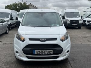 FORD TRANSIT CONNECT “NEW DOE” 2016 - Image 2