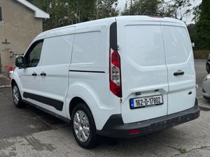 FORD TRANSIT CONNECT “NEW DOE” 2016 - Image 4