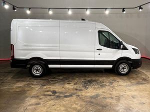 Ford Transit PRICE EXCLUDING VAT - MANUAL 2.0TD130 - Image 3