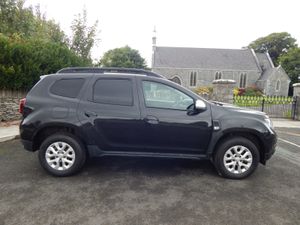 2023 Dacia Duster Comm CVRT 01/27 - Image 2