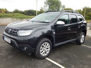 2023 Dacia Duster Comm CVRT 01/27 - Image 4