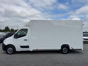 RENAULT MASTER LOW LOADER INCLUDES VAT - Image 4