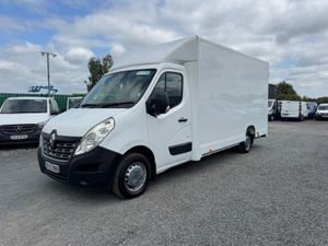 RENAULT MASTER LOW LOADER INCLUDES VAT - Image 2