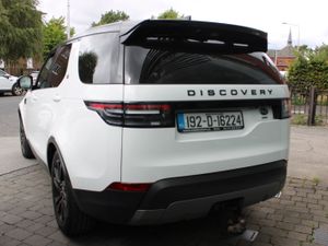 3.0L - SDV6 - SE - AUTO - COMMERCIAL - HISTORY - Image 4