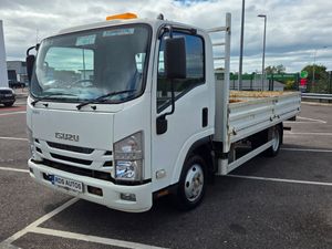 🔥18 ISUZU DROPSIDE 3.5TONNE🔥 - Image 3