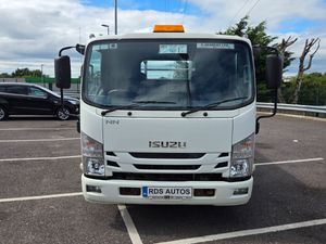 🔥18 ISUZU DROPSIDE 3.5TONNE🔥 - Image 2