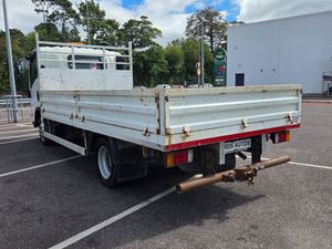 🔥18 ISUZU DROPSIDE 3.5TONNE🔥 - Image 4