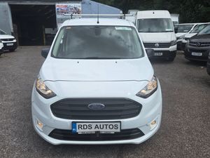 🔥22 FORD CONNECT AUTO LWB🔥 - Image 2