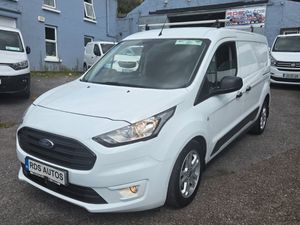 🔥22 FORD CONNECT AUTO LWB🔥 - Image 3
