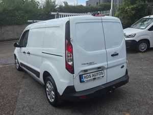 🔥22 FORD CONNECT AUTO LWB🔥 - Image 4