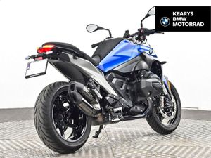BMW R 1300 R SE ASA - Image 3