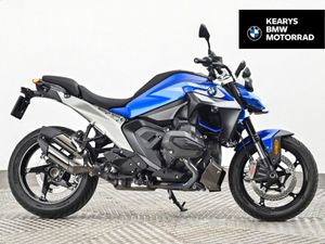 BMW R 1300 R SE ASA - Image 2