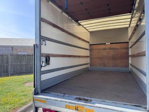 2021 Iveco Daily Luton Box Van - Image 3