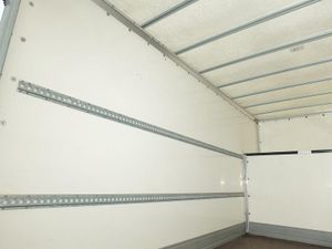 2021 Iveco Daily Luton Box Van - Image 4