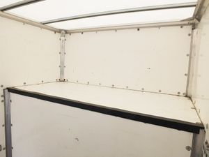 2021 Iveco Daily Luton Box Van - Image 4