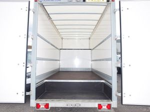 2021 Iveco Daily Luton Box Van - Image 3