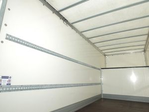 2021 Iveco Daily Luton Box Van - Image 3
