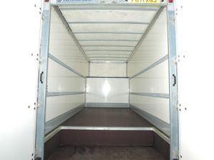 2021 Iveco Daily Luton Box Van - Image 2