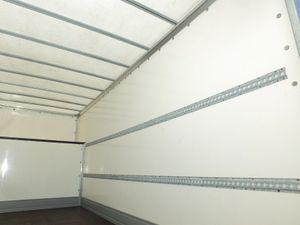 2021 Iveco Daily Luton Box Van - Image 4