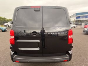 Peugeot Expert L1 Diesel Asphalt - Image 4
