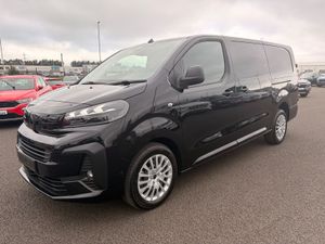 Peugeot Expert L1 Diesel Asphalt - Image 2