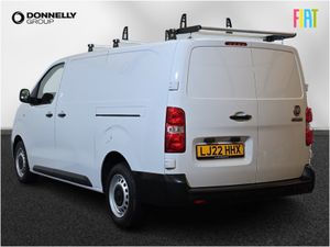 Fiat Scudo L2 Diesel SX - Image 2