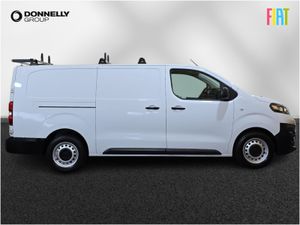 Fiat Scudo L2 Diesel SX - Image 3