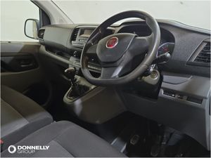 Fiat Scudo L2 Diesel SX - Image 4