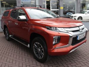 2.2DID WARRIOR CREW CAB 4WD //  BUY WITH CONFIDENC - Image 2