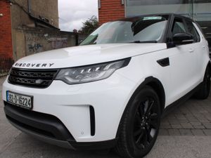 3.0L - SDV6 - SE - AUTO - COMMERCIAL - HISTORY - Image 3