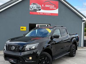 2021 Nissan Navara N-Guard Auto Vat included - Image 2
