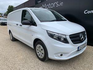 MERCEDES VITO 2.0 CDI AUTO 114 KA/L STYLE  AUTO - Image 2