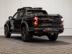 2024 Ford Ranger Raptor 5 Seat N1 Crewcab - Image 4