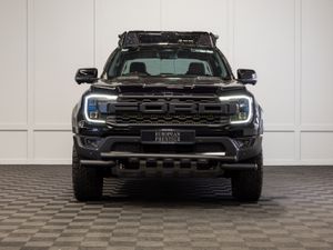 2024 Ford Ranger Raptor 5 Seat N1 Crewcab - Image 2