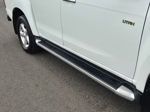 2016 Isuzu D-MAX  UTAH €17480 Plus Vat - Image 4